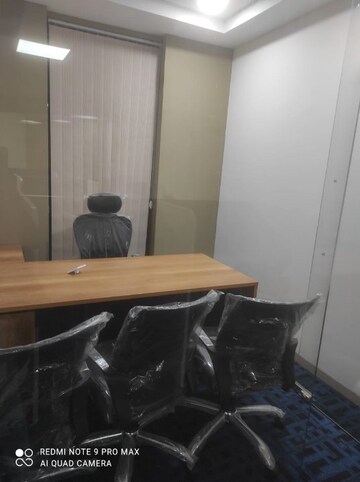 Team Area in  Office Space at Solitaire Business Hub Viman Nagar, Viman Nagar – for Rent