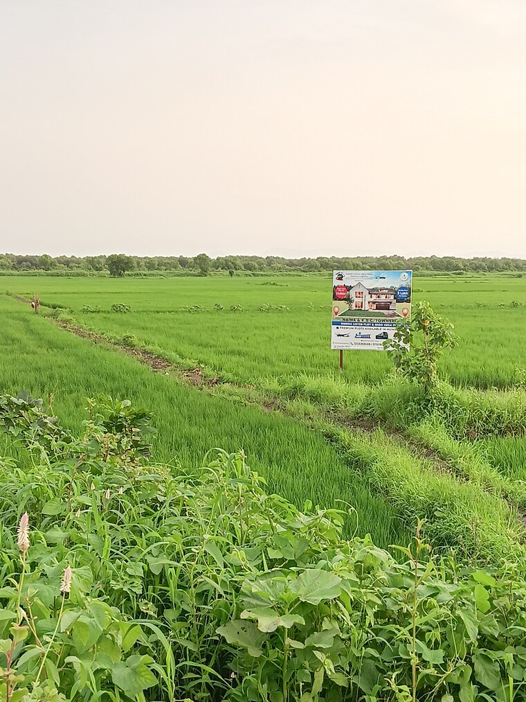 Garden, uran  6534 Sq.Ft. Plot In Uran Navi Mumbai 9251934
