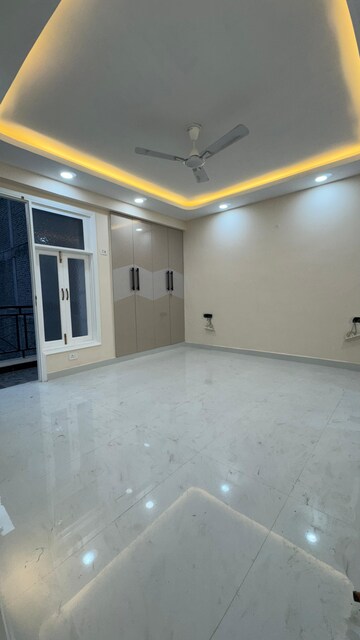 2 BHK Builder Floor For Rent in Risland Sky Mansion, Chattarpur