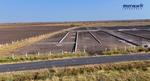 Plot Area in  Plot at Dholera – for Sale