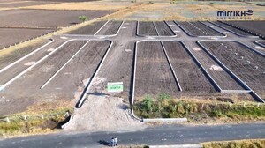 Plot Area in  Plot at Dholera – for Sale