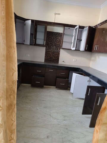 Kitchen in 4 BHK Builder Floor at Sector 51 – for Rent