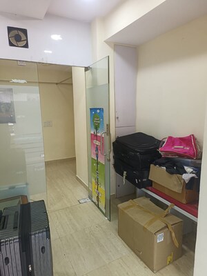 Team Area in  Office Space at Nariman Point – for Sale