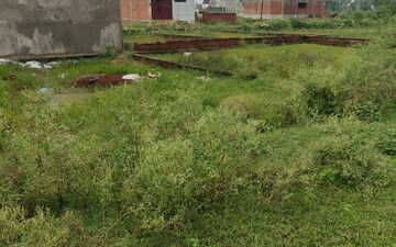 Plot For Sale in Rss Greens, Deva Road