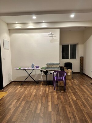 Parking in 3 BHK Apartment at NVT Mystic Garden, Sarjapur Attibele Road – for Rent