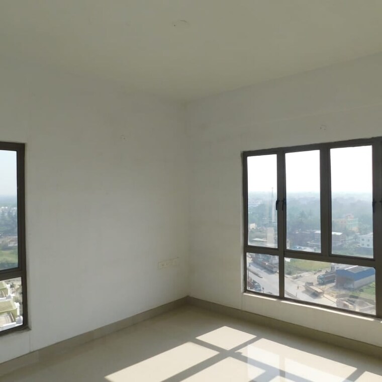Room, siddha-happyville 3 Bedroom 1445 Sq.Ft. Apartment In Rajarhat New Town Kolkata 9251959