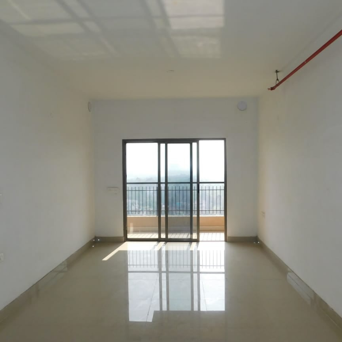 3 BHK Apartment For Sale in Siddha Happyville