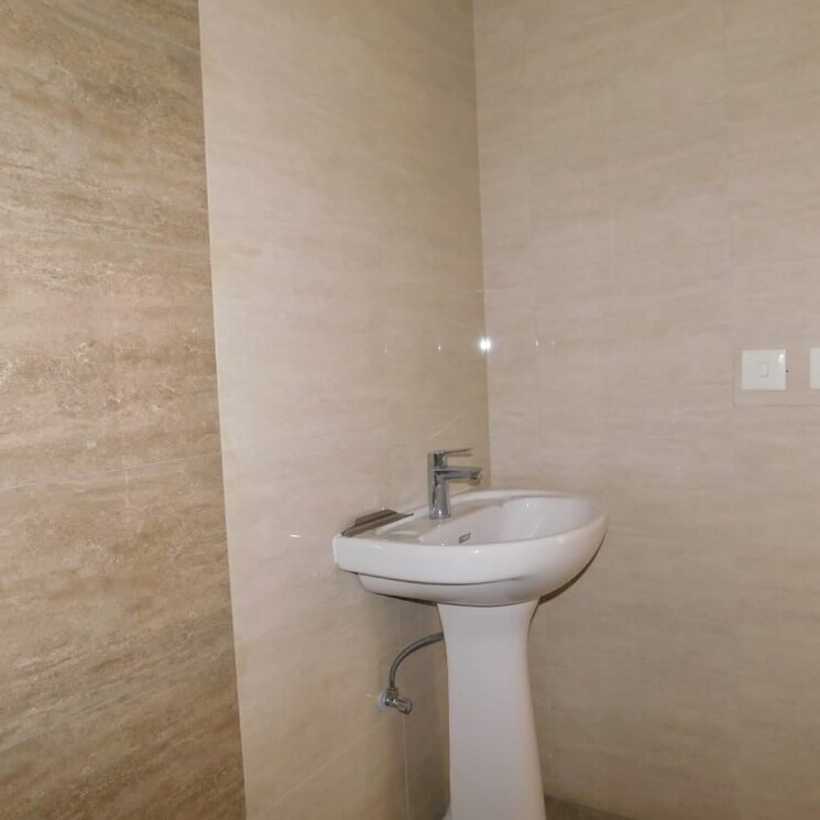 Bathroom, siddha-happyville 3 Bedroom 1445 Sq.Ft. Apartment In Rajarhat New Town Kolkata 9251959