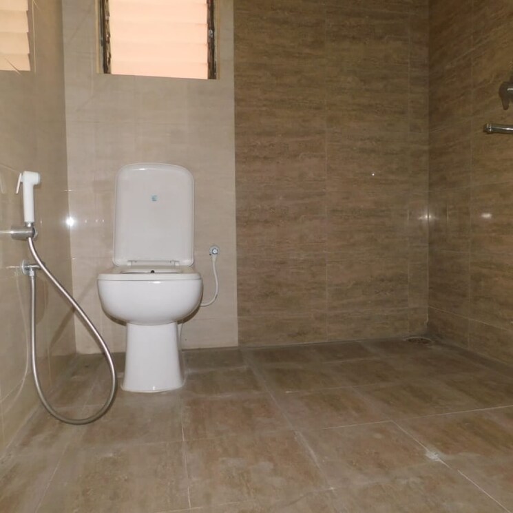Bathroom, siddha-happyville 3 Bedroom 1445 Sq.Ft. Apartment In Rajarhat New Town Kolkata 9251959