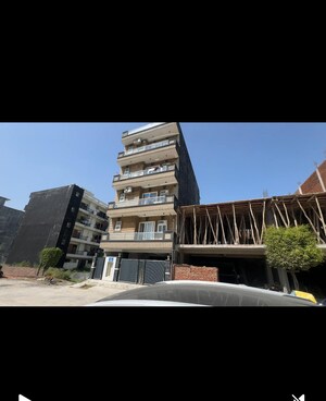 2.5 BHK Builder Floor For Sale in Fidato Honour Homes, Sector 89