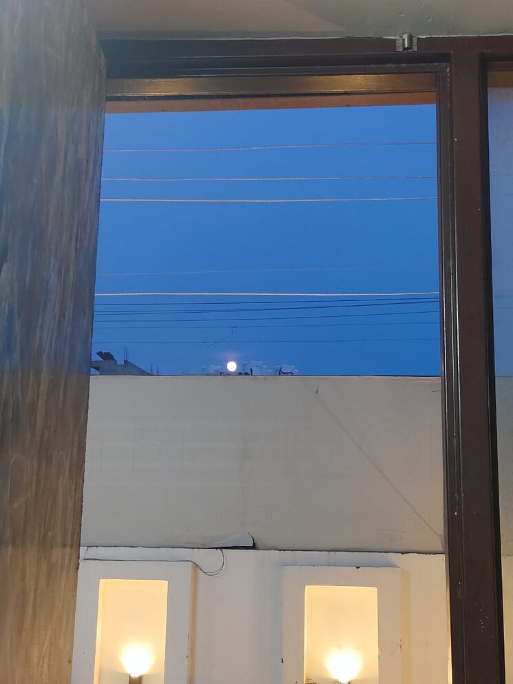 Room, sector 51 1.5 Bedroom 500 Sq.Ft. Builder Floor In Sector 51 Gurgaon 9252069