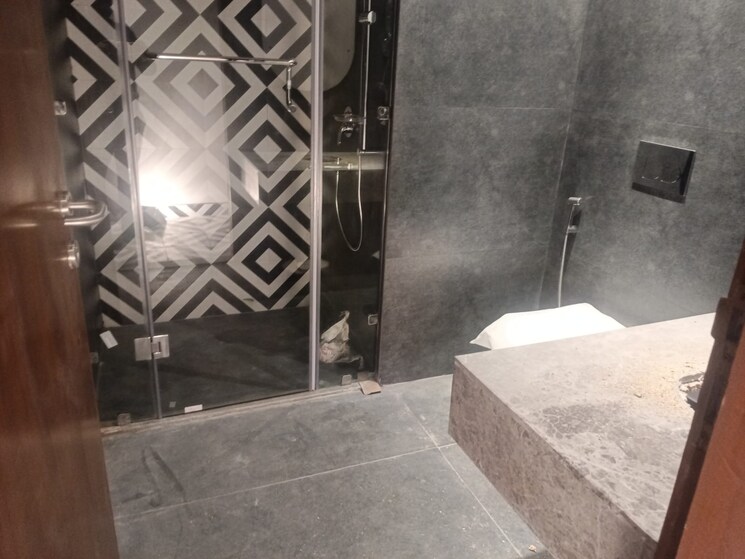 Bathroom, galaxy-blue-sapphire-plaza 1 Bedroom 671 Sq.Ft. Apartment In Sector 4 Greater Noida Greater Noida 9252003
