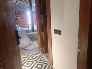 Room in 1 BHK Apartment at Galaxy Blue Sapphire Plaza, Sector 4 Greater Noida – for Rent