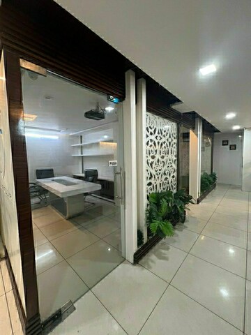  Office Space For Rent in Focal Point