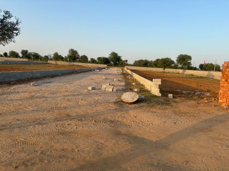 undefined, ajairajpura  88 Sq.Yd. Plot In Ajairajpura Jaipur 9252102