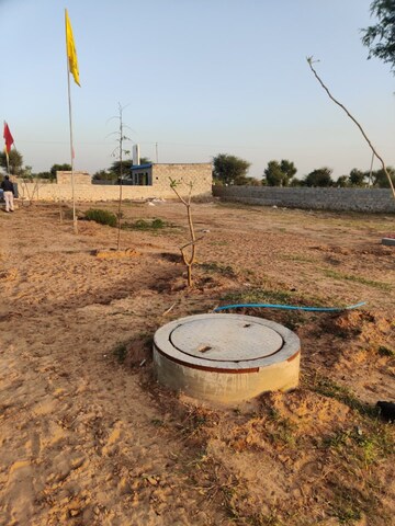  Plot For Sale in Ajairajpura