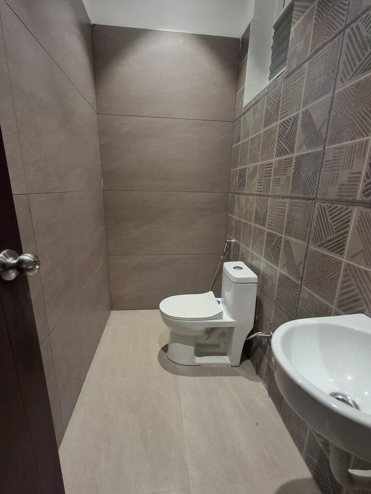 Master Bedroom, tellapur 3 Bedroom 4000 Sq.Ft. Villa In Tellapur Hyderabad 9252132