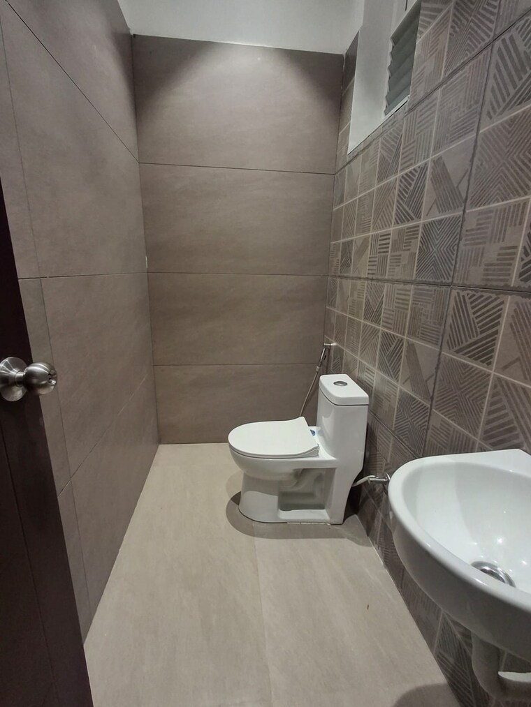 Master Bedroom, tellapur 3 Bedroom 4000 Sq.Ft. Villa In Tellapur Hyderabad 9252132