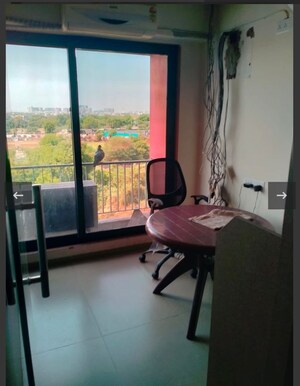 Gym in  Office Space at Thaltej – for Rent