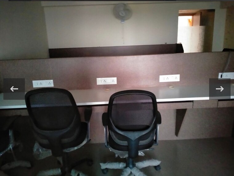 Team Area, thaltej Commercial Office Space 745 Sq.Ft. In Thaltej Ahmedabad 9252127