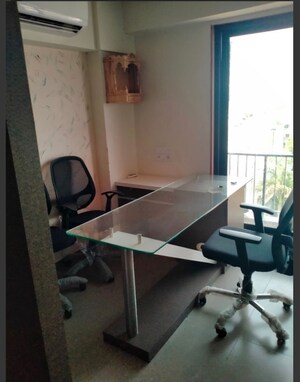 Team Area in  Office Space at Thaltej – for Rent
