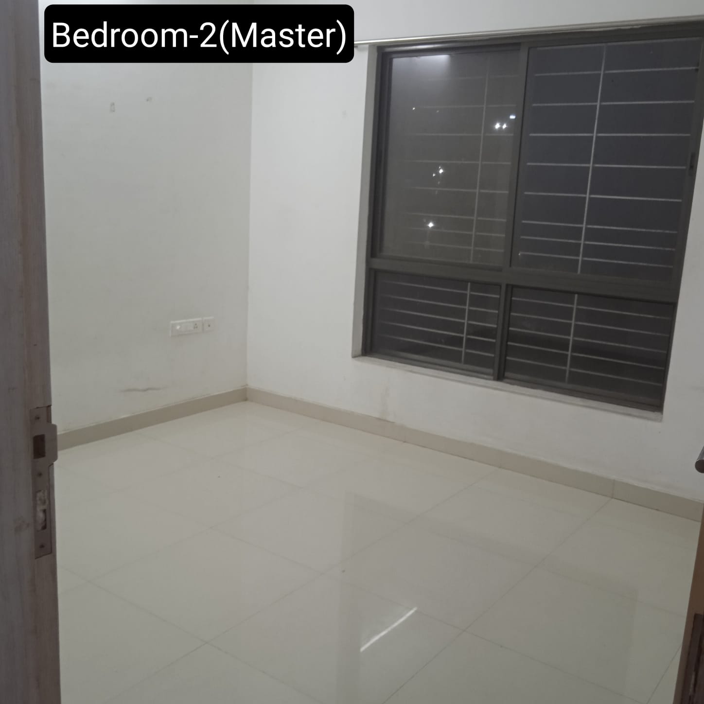 2 BHK + Study Room Apartment For Rent in Arkade Art