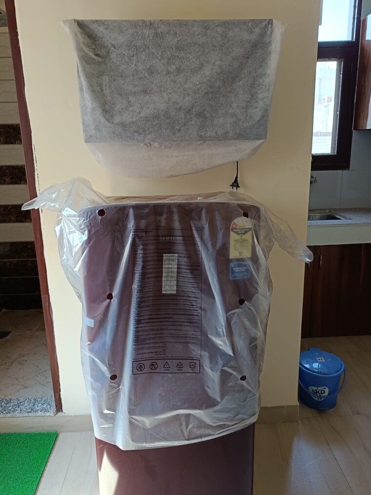 Team Area, sector 56 1 RK 350 Sq.Ft. Builder Floor In Sector 56 Gurgaon 9252139