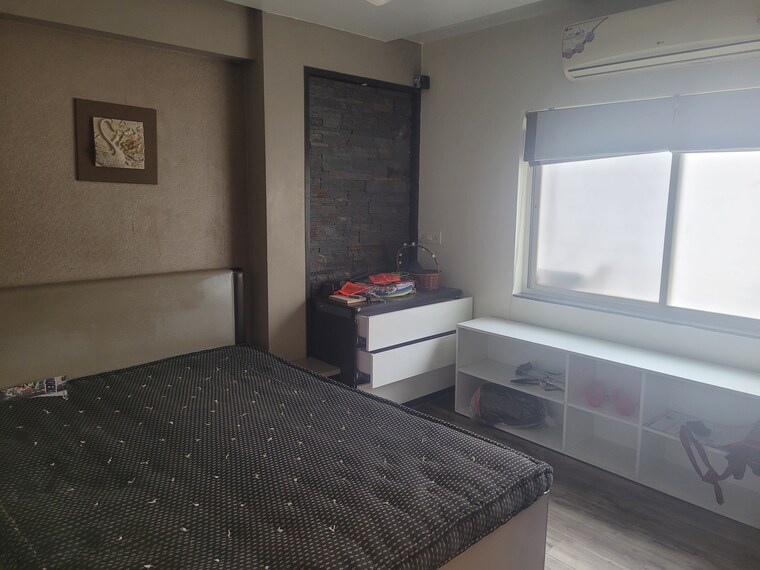 Bedroom, shree-sai-tower-narayan-peth 2 Bedroom 900 Sq.Ft. Apartment In Narayan Peth Pune 9252149