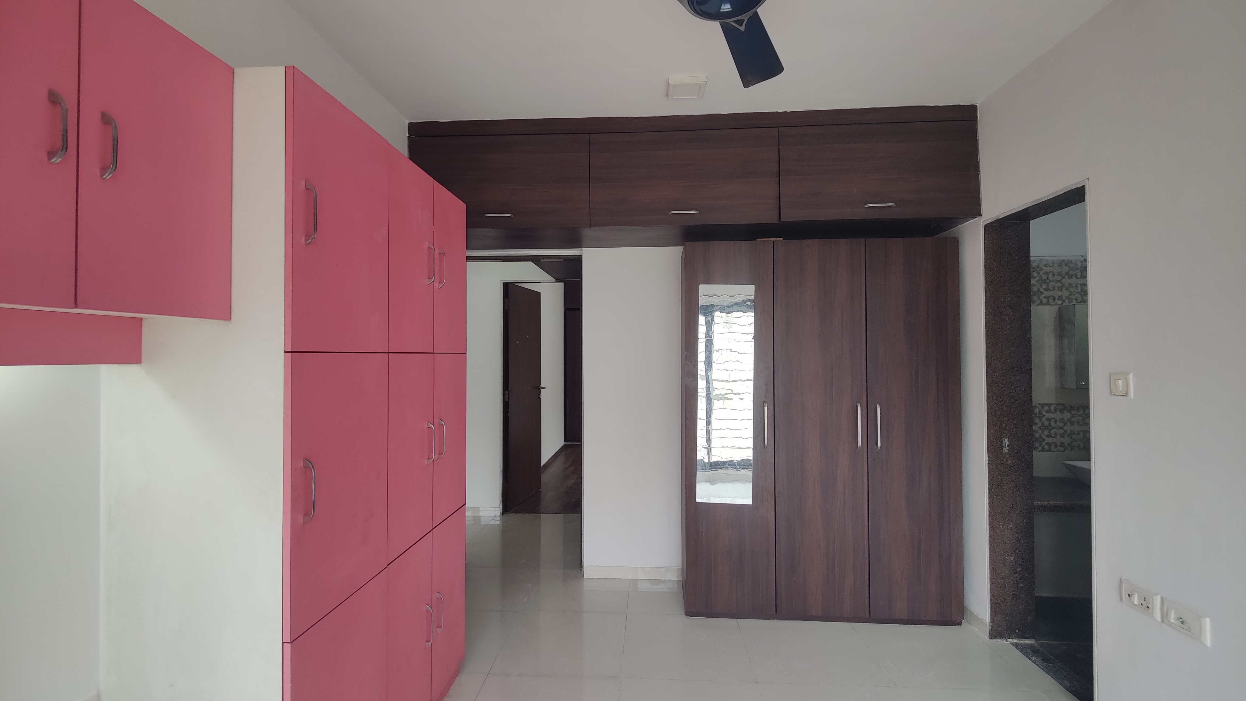 3 BHK + Extra Room Apartment For Rent in Acme Ozone