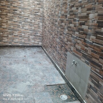 Balcony in 3 BHK Apartment at Pareena Micasa, Nurpur Jharsa – for Sale