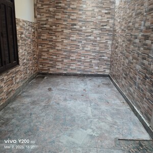 Balcony in 3 BHK Apartment at Pareena Micasa, Nurpur Jharsa – for Sale