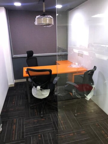 Team Area in  Office Space at Shivajinagar – for Rent