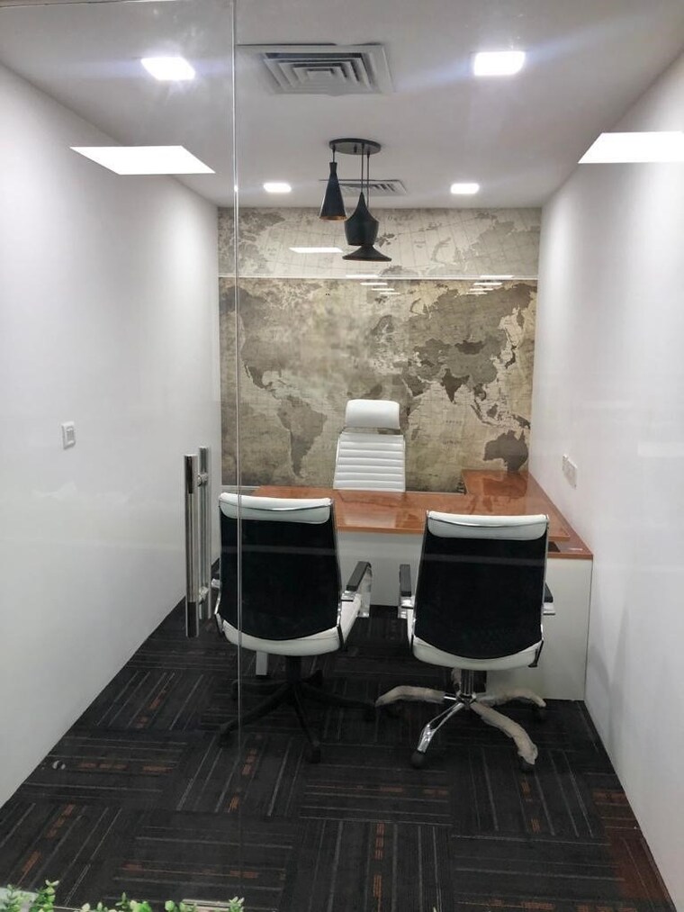 Team Area, shivajinagar Commercial Office Space 2200 Sq.Ft. In Shivajinagar Pune 9252148