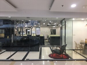 Gym in  Office Space at Shivajinagar – for Rent