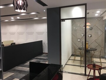 Kitchen in  Office Space at Shivajinagar – for Rent