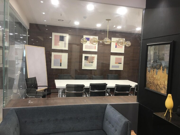 Living Room, shivajinagar Commercial Office Space 2200 Sq.Ft. In Shivajinagar Pune 9252148