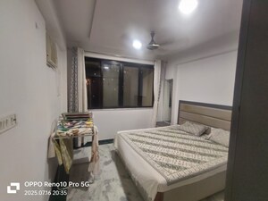 Bedroom in 2 BHK Apartment at Hiranandani Gardens Glen Gate, Powai – for Rent