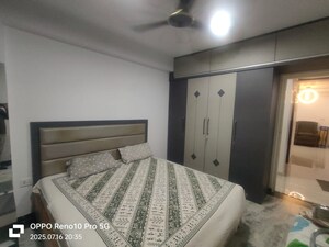 Bedroom in 2 BHK Apartment at Hiranandani Gardens Glen Gate, Powai – for Rent