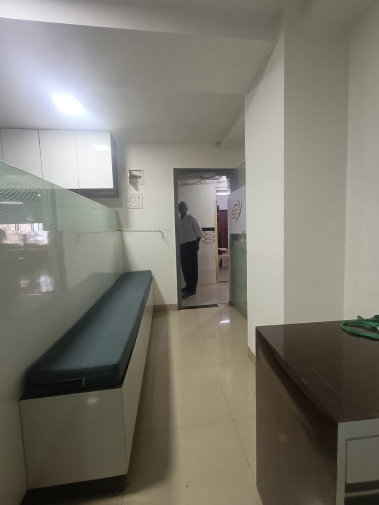 Kitchen, bsel-tech-park Commercial Office Space 3200 Sq.Ft. In Vashi Sector 30a Navi Mumbai 9252146
