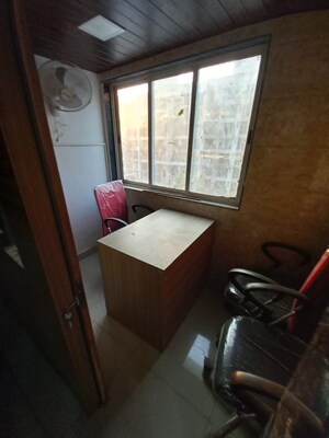 Team Area in  Office Space at BSEL Tech Park, Vashi Sector 30a – for Rent