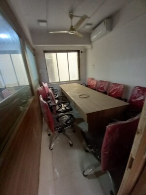 Parking in  Office Space at BSEL Tech Park, Vashi Sector 30a – for Rent