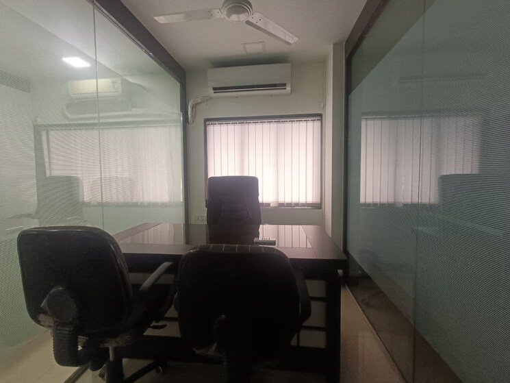 Team Area, bsel-tech-park Commercial Office Space 3200 Sq.Ft. In Vashi Sector 30a Navi Mumbai 9252146