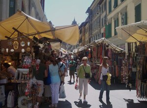 Floor Plan in  Shop at Sector 39 – for Rent