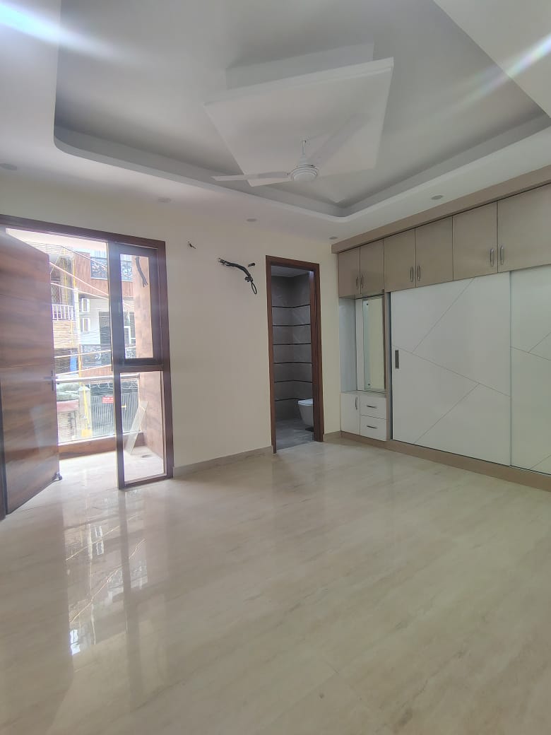 3 BHK Builder Floor For Rent in Malviya Nagar 