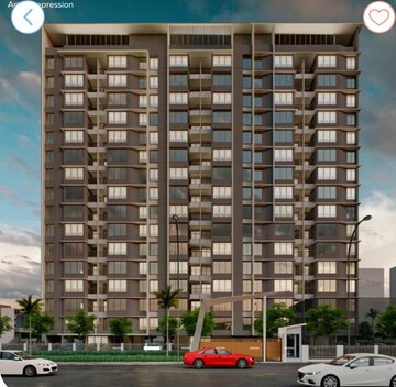 2 BHK Apartment For Sale in KLS Supremus, Pashan