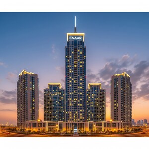 3 BHK Apartment For Sale in Sector 86