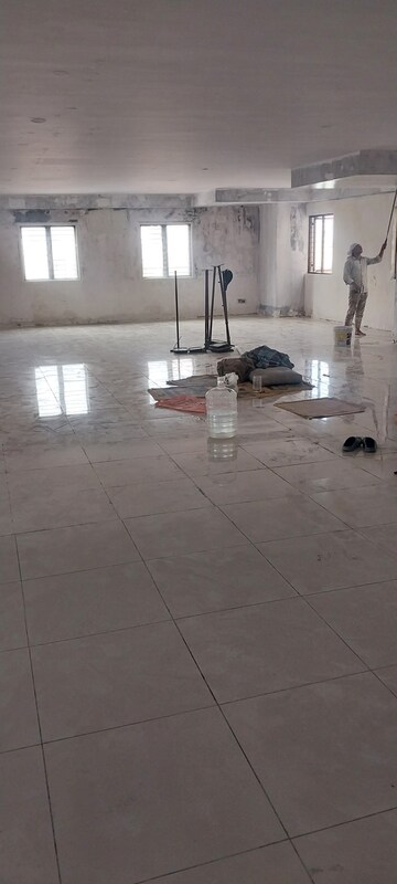 Team Area in  Office Space at Basavanagudi – for Rent