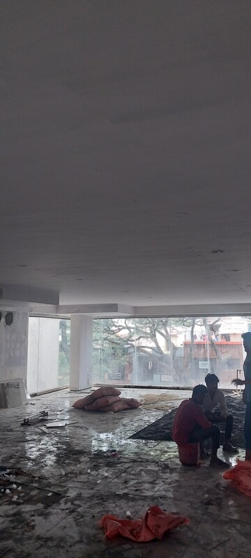 Team Area in  Office Space at Basavanagudi – for Rent