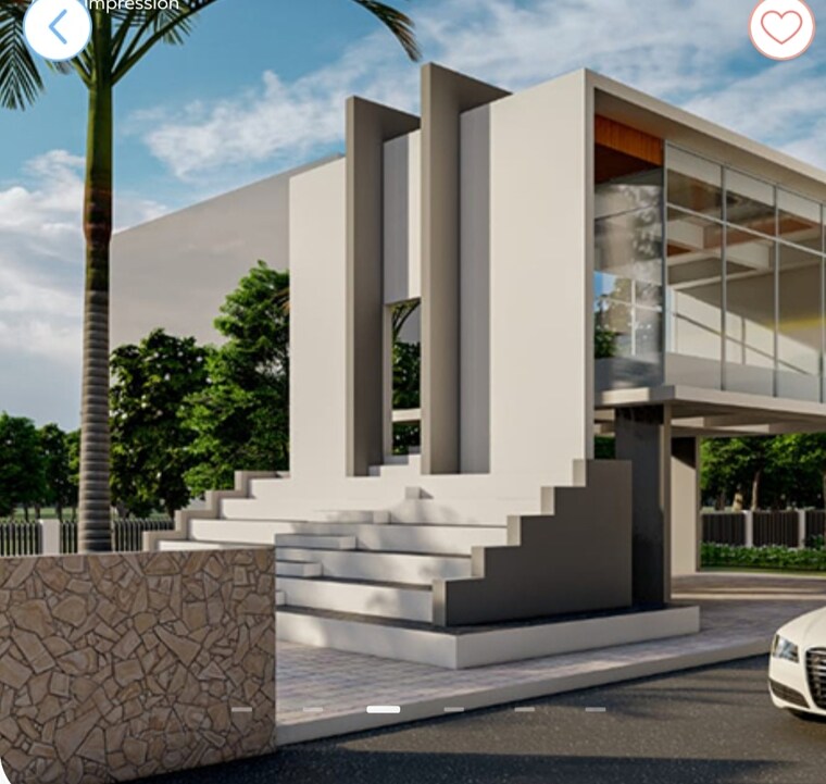 Exterior View, kls-supremus 2 Bedroom 630 Sq.Ft. Apartment In Pashan Pune 9252174