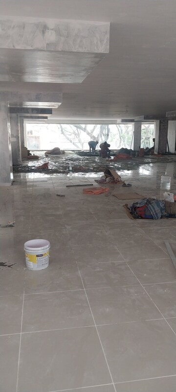 Team Area in  Office Space at Basavanagudi – for Rent